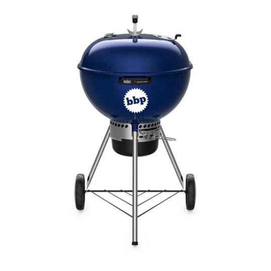 BARBACOA-WEBER-CARBON-MASTER-TOUCH-C-5750-AZUL-OCEANO
