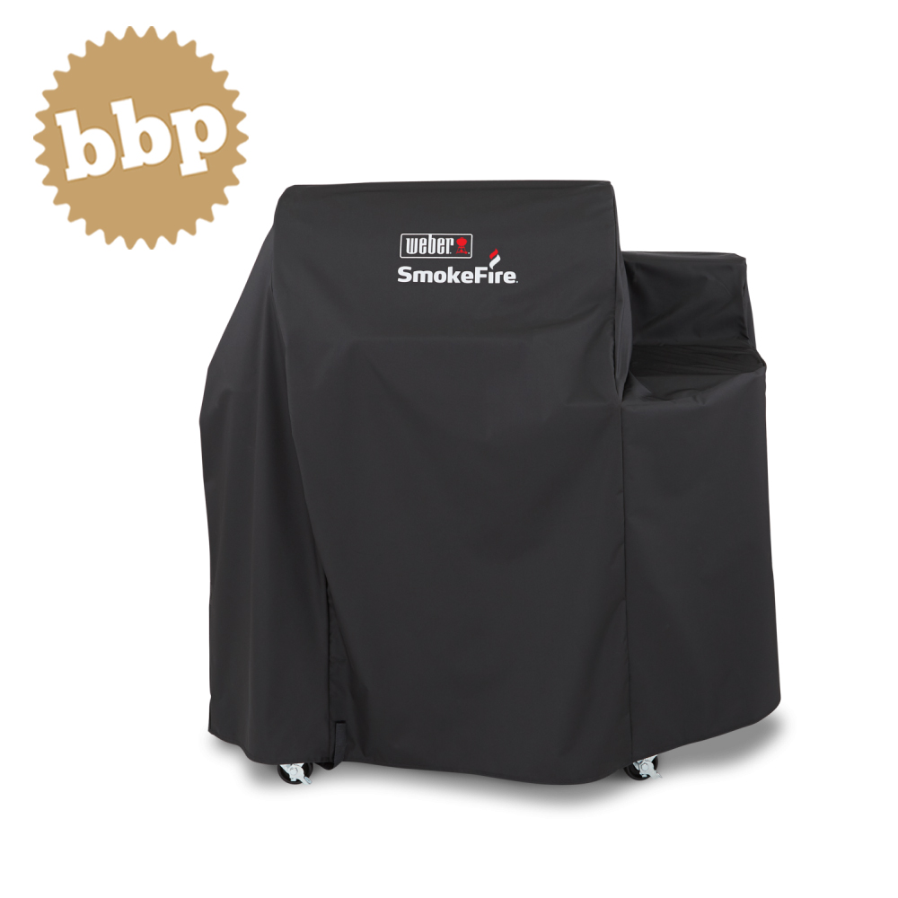 Funda Premium para barbacoa Weber de Pellets Smokefire EX4 