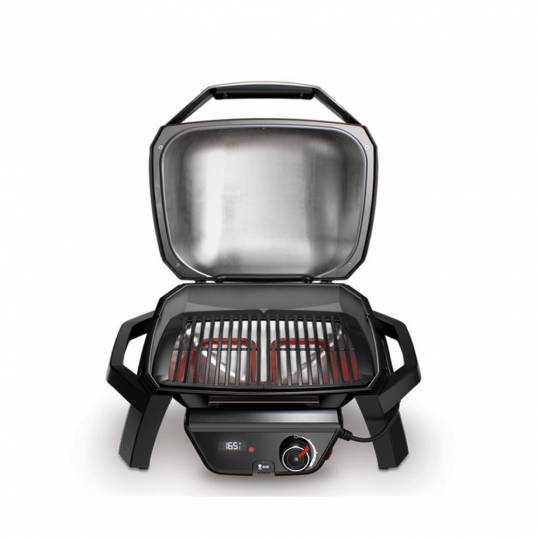 Weber pulse 1000 2