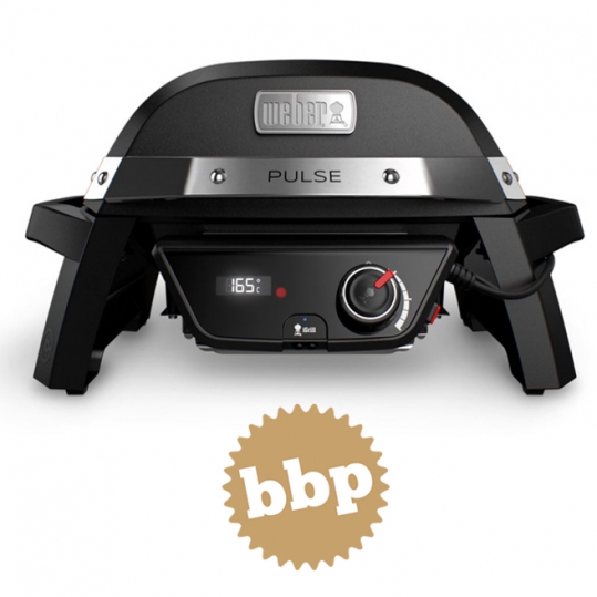weber pulse 1000