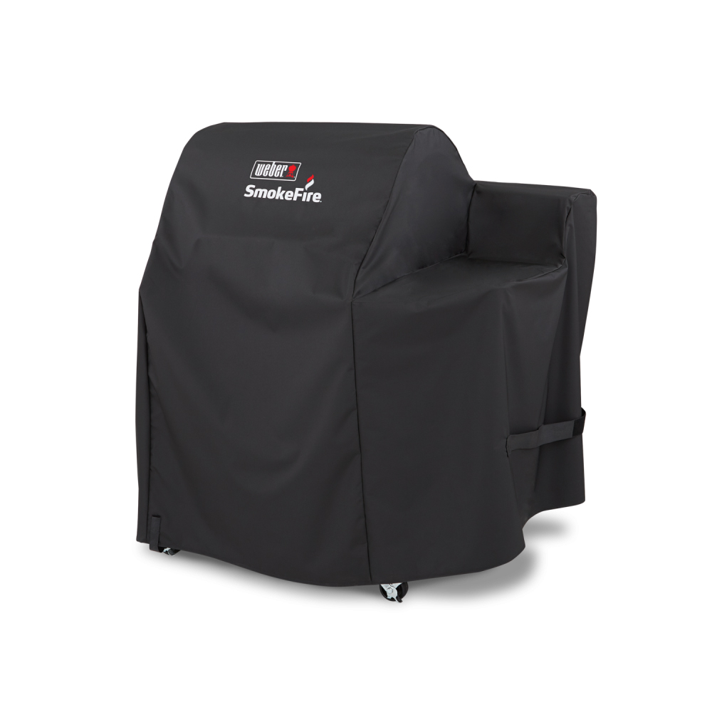 Funda Premium para barbacoa Weber de Pellets Smokefire EX4 