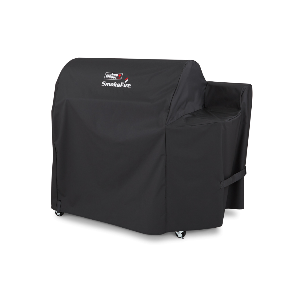 Funda Premium para barbacoa Weber de Pellets Smokefire EX6 