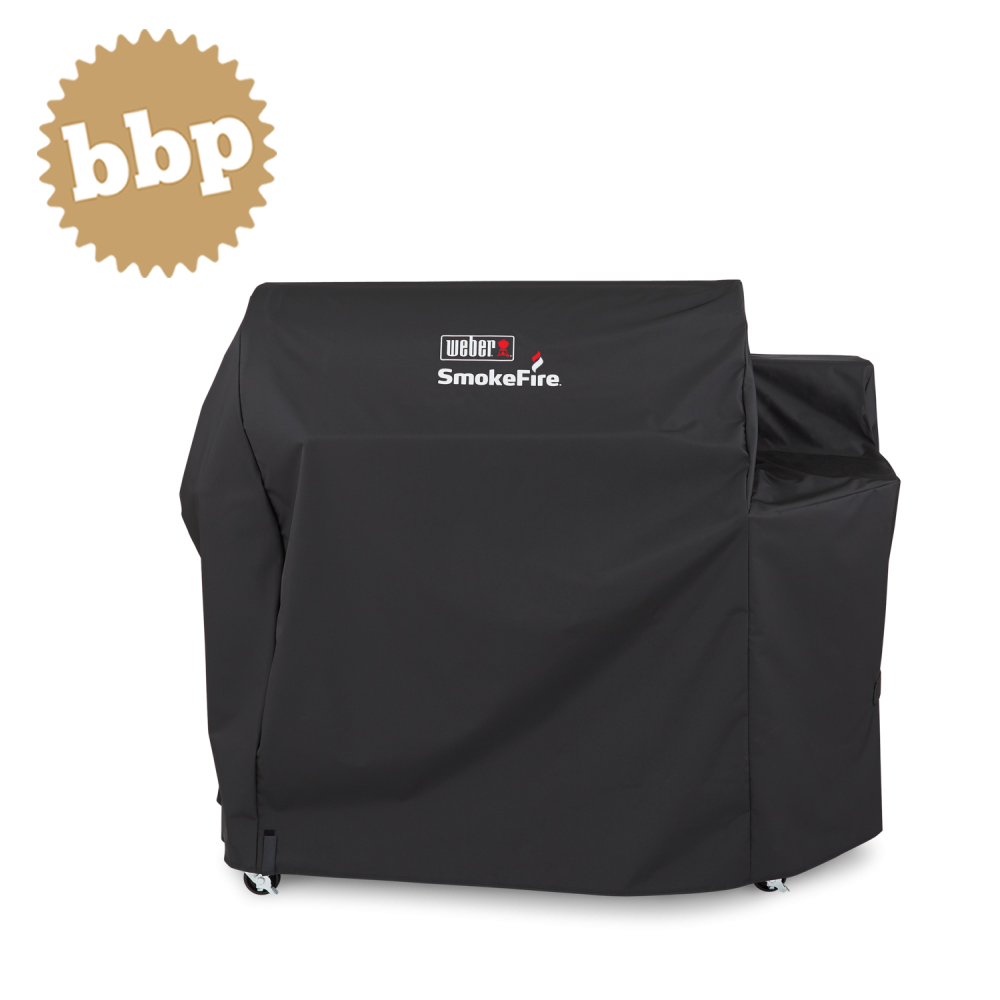 Funda Premium para barbacoa Weber de Pellets Smokefire EX6 