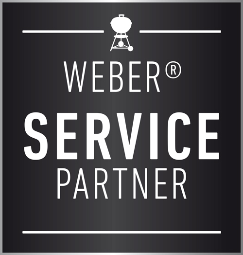 Servicio Técnico Weber